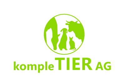 Tierarztpraxis Kompletier Logo